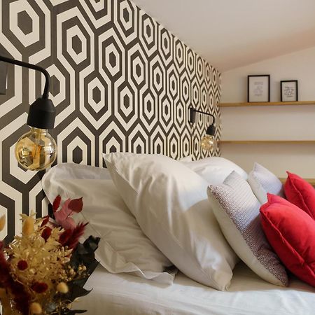 L'Appartement De Margot Bordeaux Luaran gambar