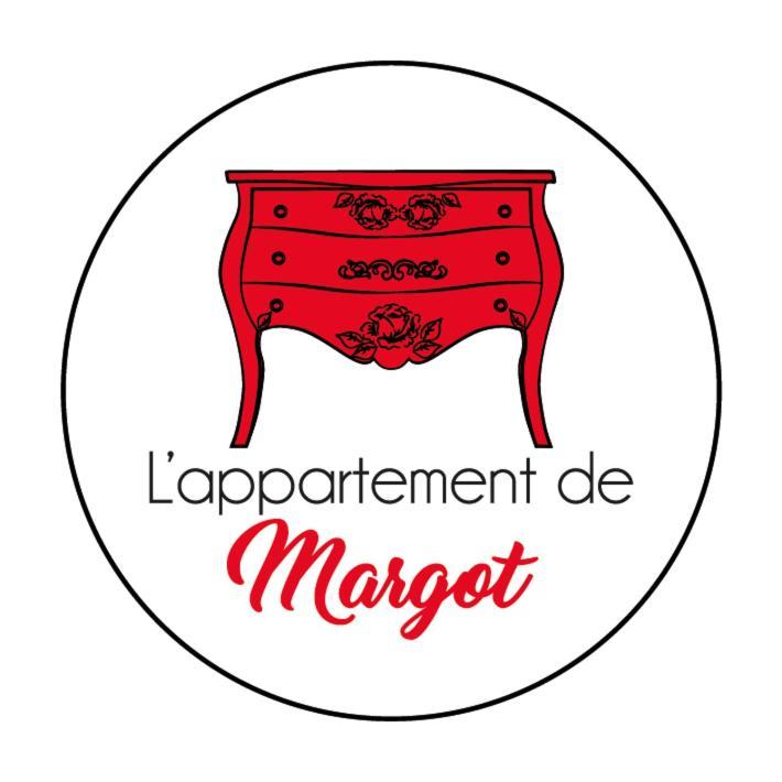 L'Appartement De Margot Bordeaux Luaran gambar